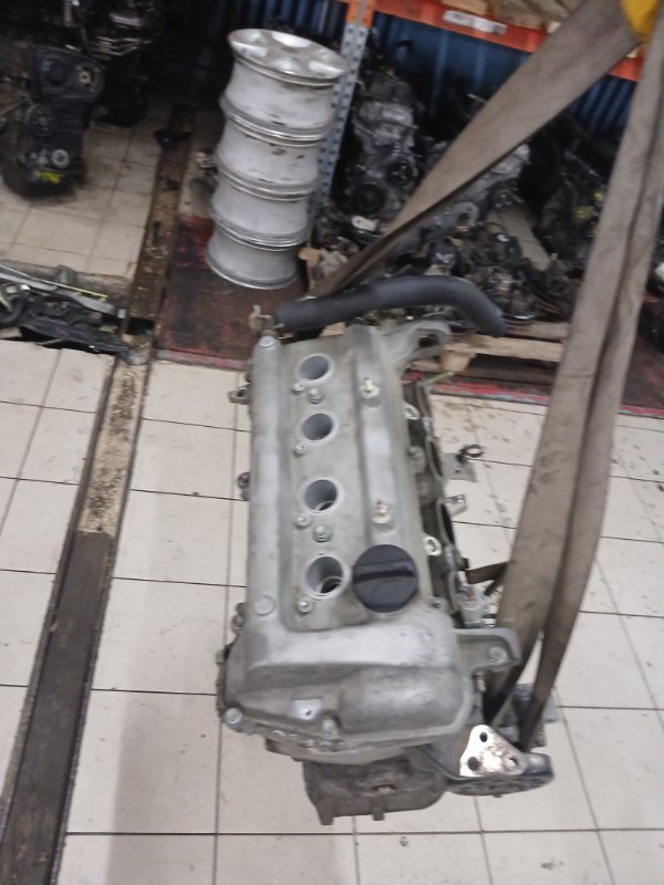 Двигатель, 109000 рублей, Красноярск