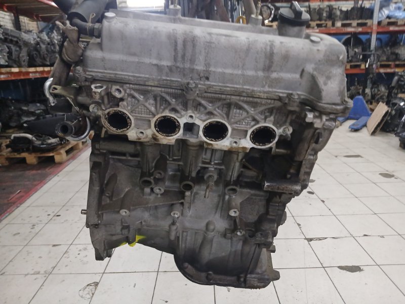 Двигатель, 109000 рублей, Красноярск