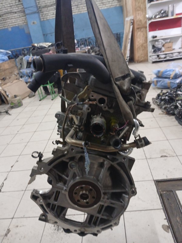 Двигатель, 109000 рублей, Красноярск