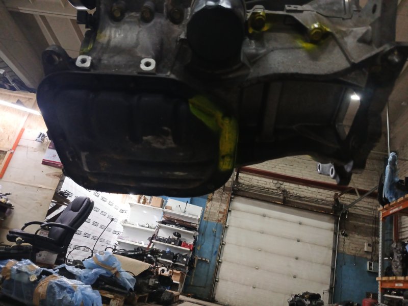 Двигатель, 109000 рублей, Красноярск