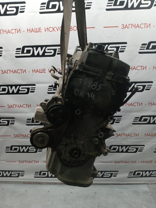 Двигатель, 40000 рублей, Красноярск