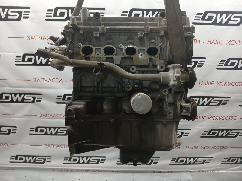 Двигатель, 40000 рублей, Красноярск