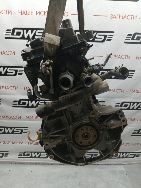 Двигатель, 40000 рублей, Красноярск