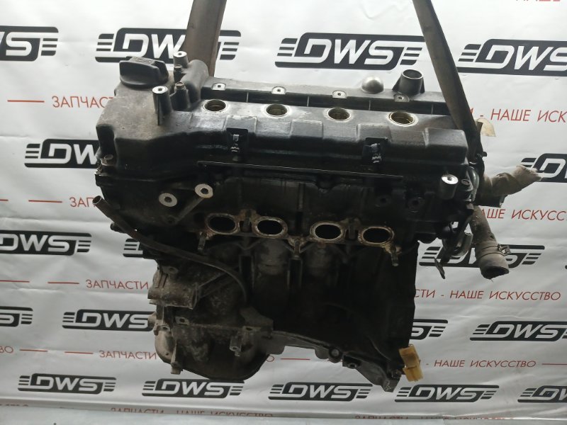 Двигатель, 40000 рублей, Красноярск