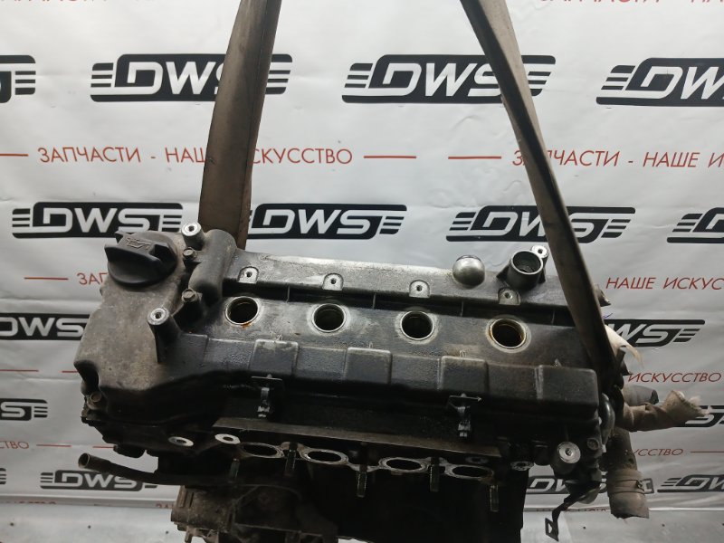 Двигатель, 40000 рублей, Красноярск