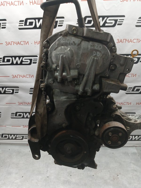 Двигатель, 30000 рублей, Красноярск