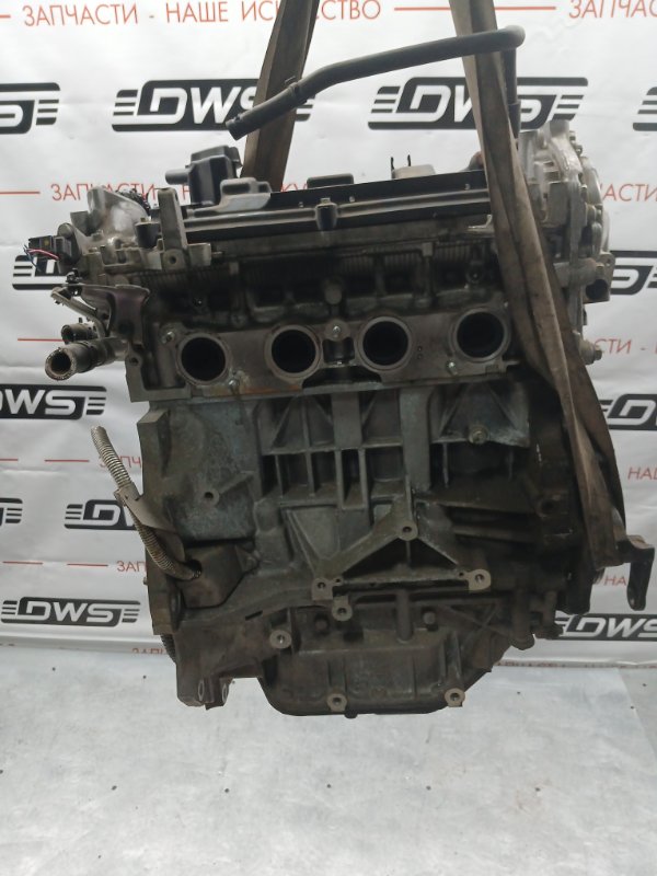 Двигатель, 30000 рублей, Красноярск