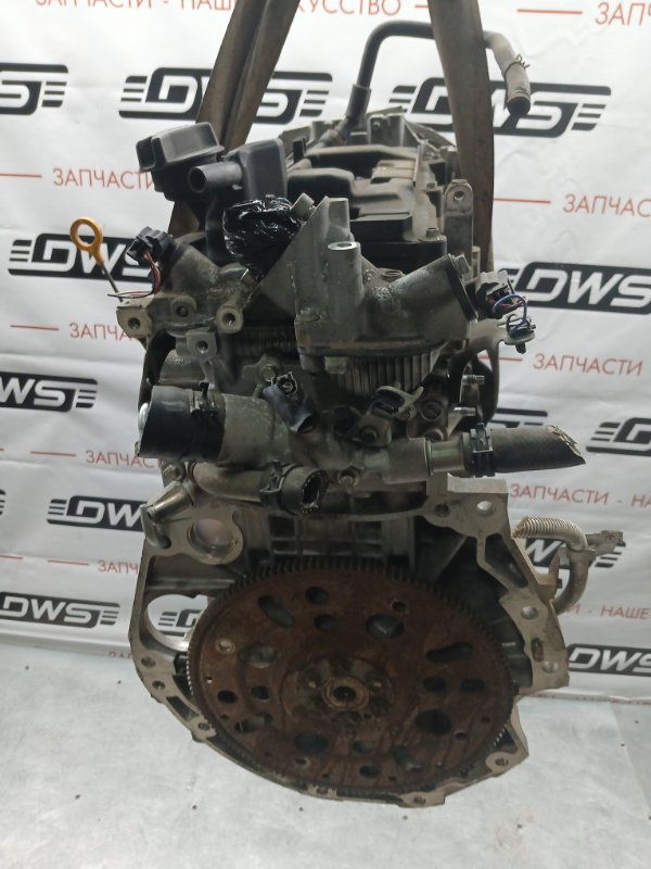 Двигатель, 30000 рублей, Красноярск