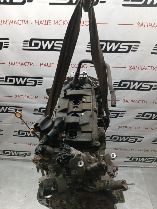 Двигатель, 30000 рублей, Красноярск