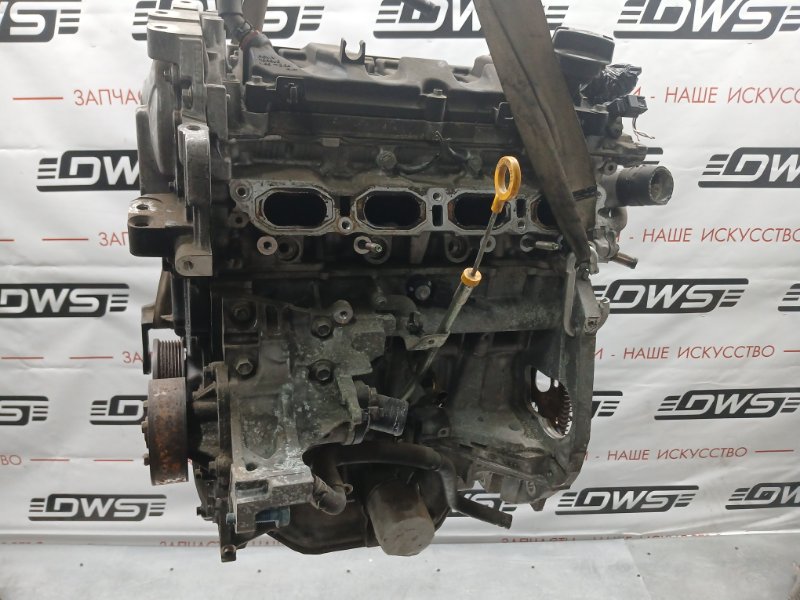 Двигатель, 30000 рублей, Красноярск