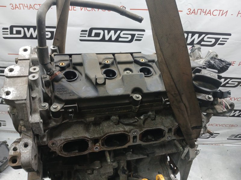 Двигатель, 30000 рублей, Красноярск