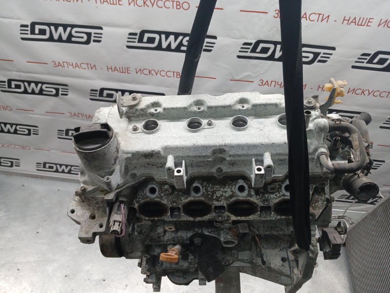 Двигатель, 20000 рублей, Красноярск