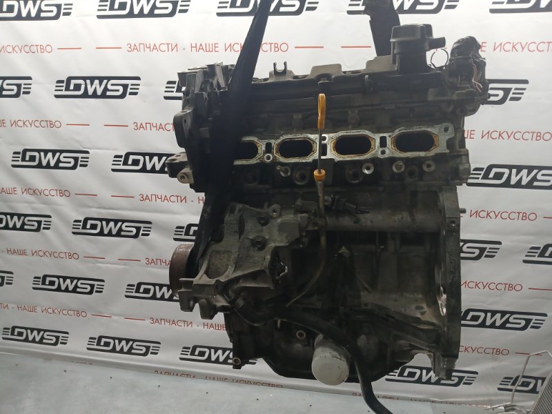 Двигатель, 30000 рублей, Красноярск