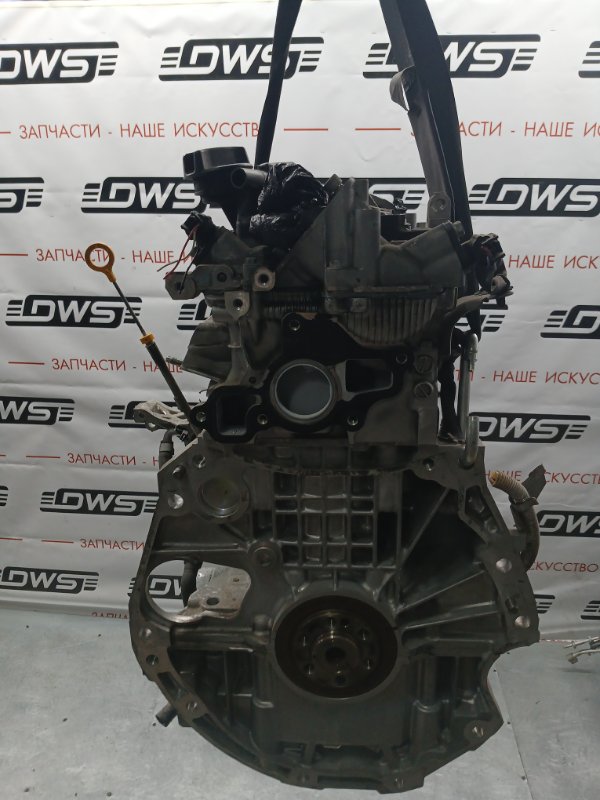 Двигатель, 30000 рублей, Красноярск