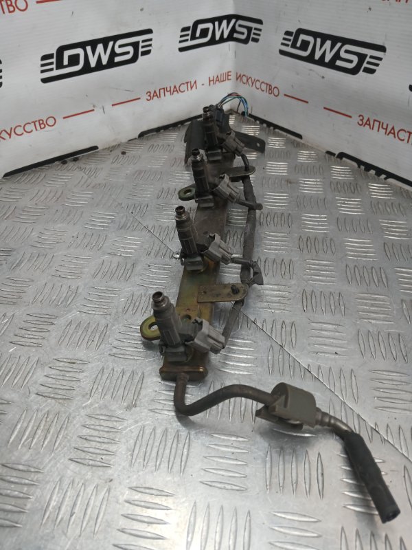 Форсунка топливная, 2500 рублей, Красноярск