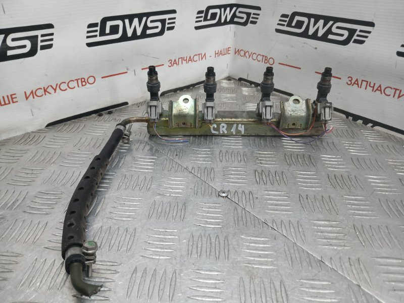 Форсунка топливная, 500 рублей, Красноярск