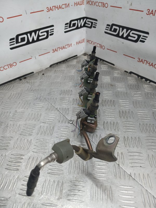 Форсунка топливная, 700 рублей, Красноярск