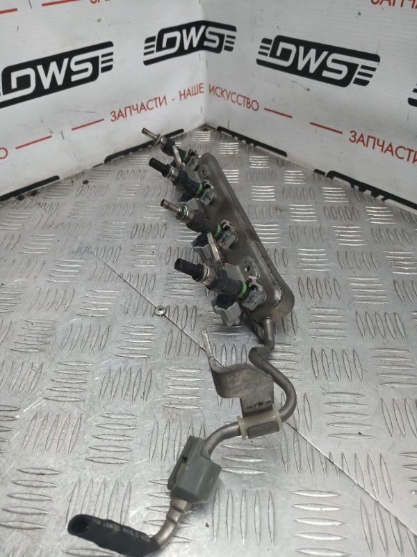 Форсунка топливная, 700 рублей, Красноярск