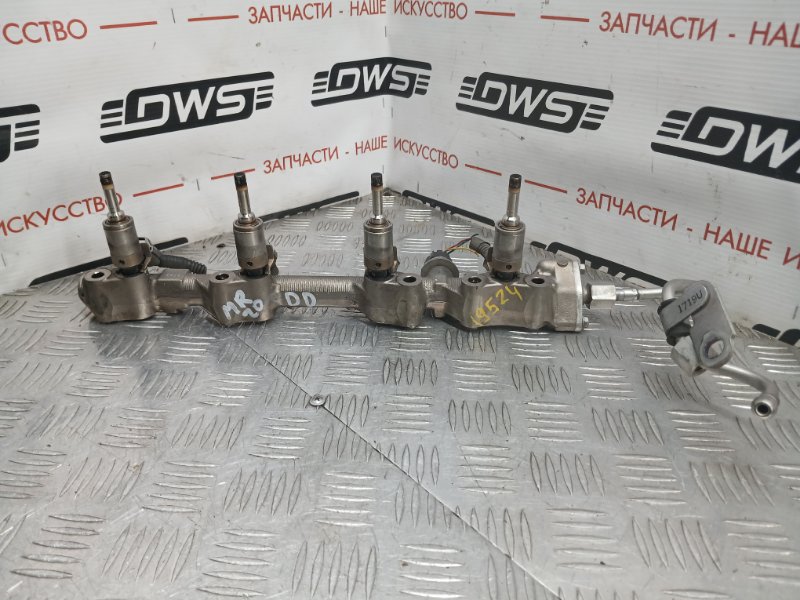 Форсунка топливная, 3800 рублей, Красноярск