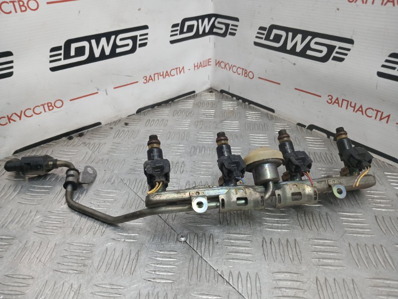 Форсунка топливная, 1500 рублей, Красноярск