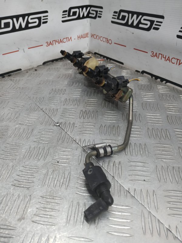 Форсунка топливная, 1500 рублей, Красноярск