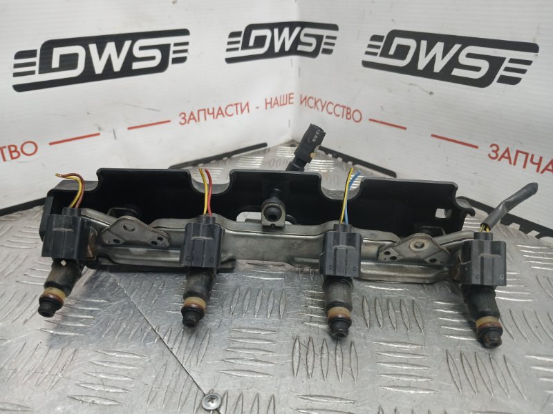 Форсунка топливная, 700 рублей, Красноярск