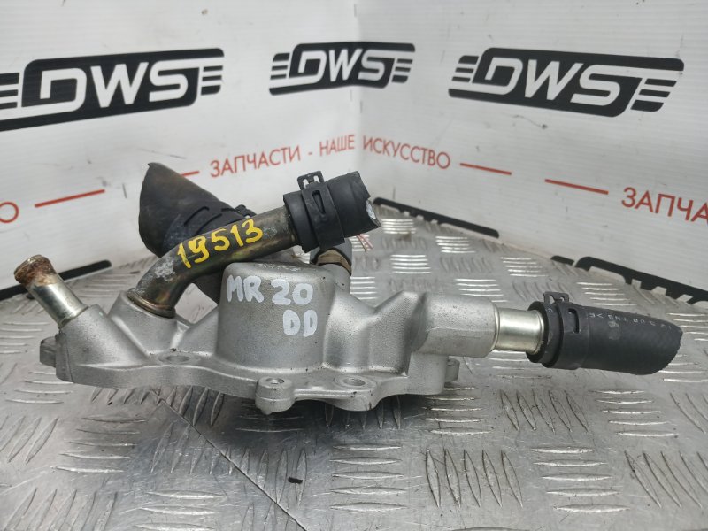 Корпус термостата, 1500 рублей, Красноярск