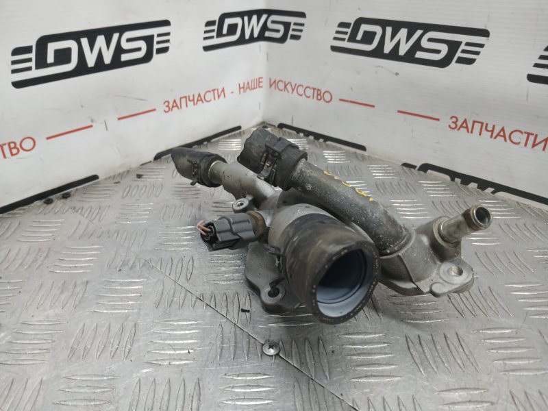 Корпус термостата, 1500 рублей, Красноярск