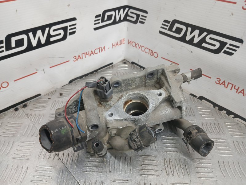 Корпус термостата, 1000 рублей, Красноярск