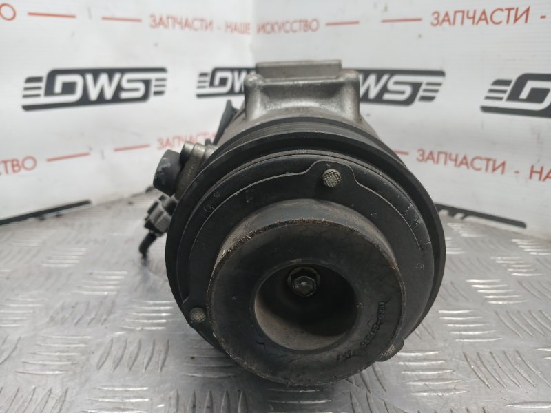 Компрессор кондиционера, 10000 рублей, Красноярск