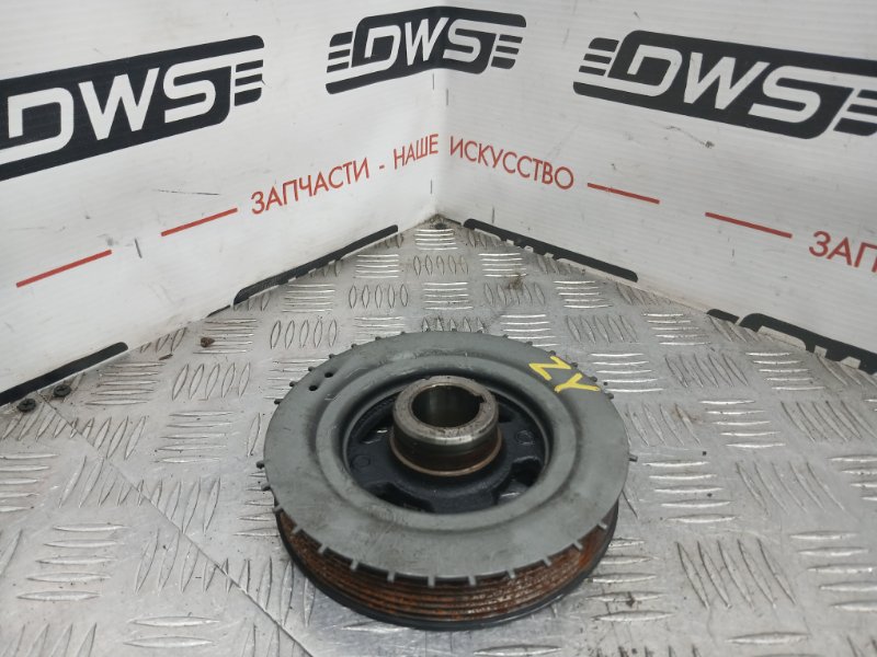 Шкив коленвала, 1000 рублей, Красноярск