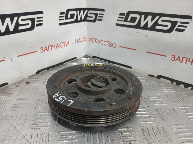 Шкив коленвала, 800 рублей, Красноярск