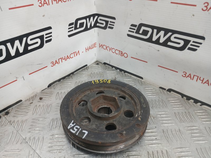 Шкив коленвала, 800 рублей, Красноярск