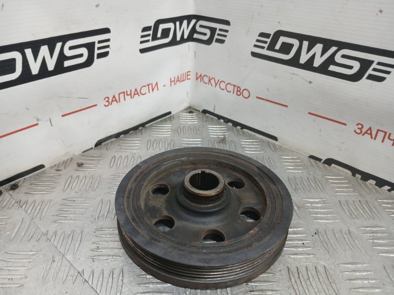 Шкив коленвала, 800 рублей, Красноярск