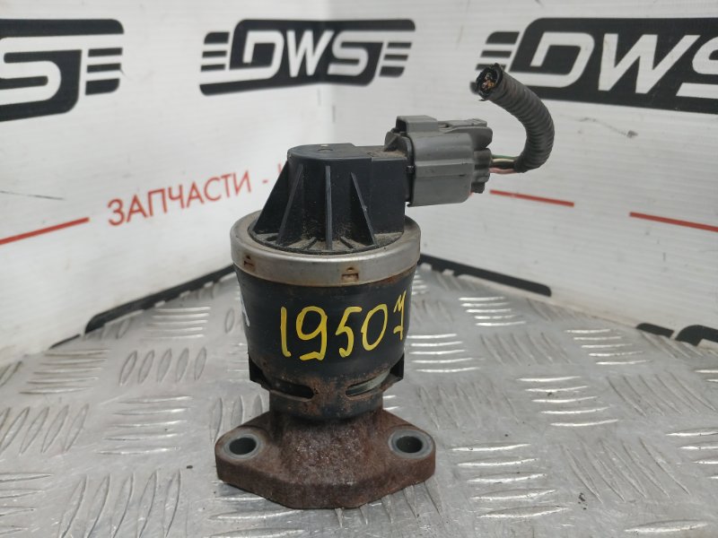 Клапан EGR, 500 рублей, Красноярск