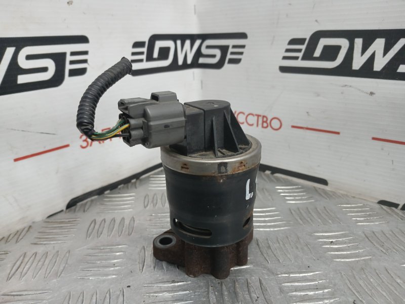 Клапан EGR, 500 рублей, Красноярск