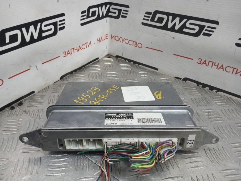 Блок управления двигателя, 5000 рублей, Красноярск