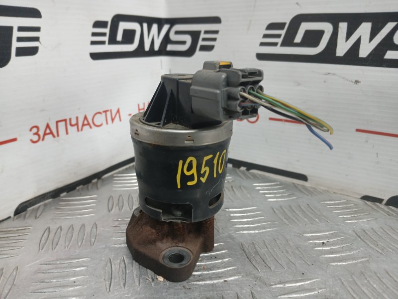 Клапан EGR, 500 рублей, Красноярск