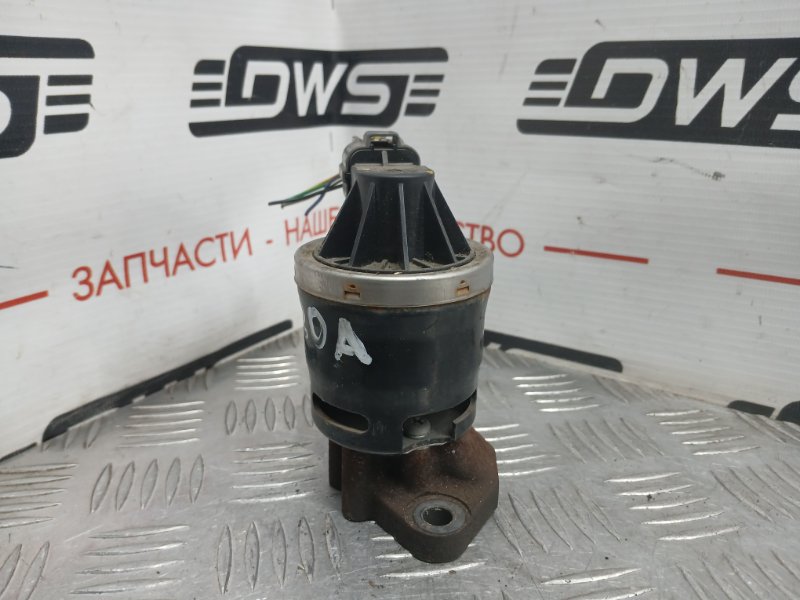 Клапан EGR, 500 рублей, Красноярск