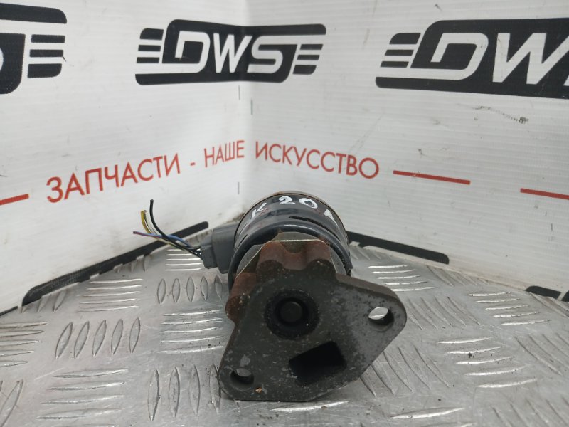 Клапан EGR, 500 рублей, Красноярск