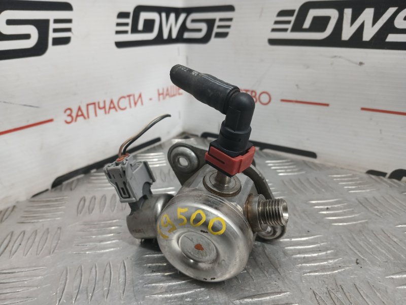 ТНВД, 5000 рублей, Красноярск