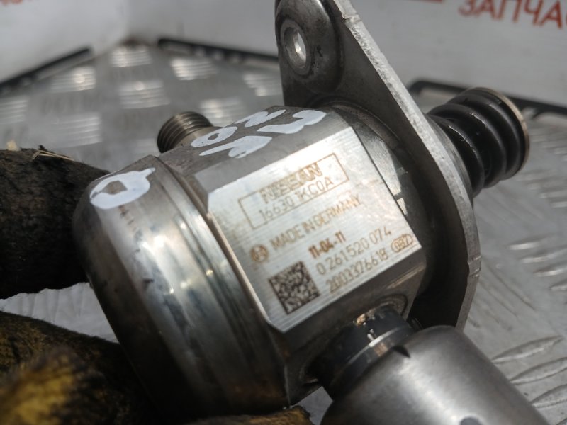 ТНВД, 5000 рублей, Красноярск