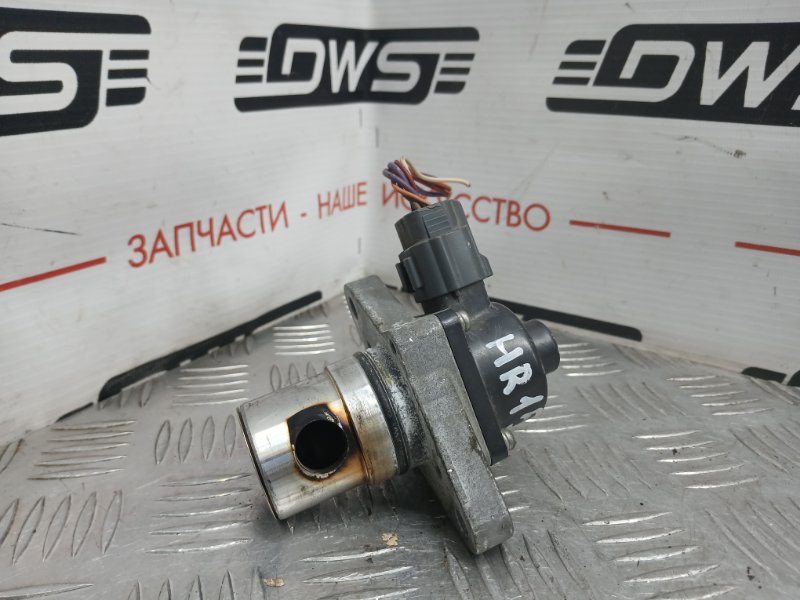 Клапан EGR, 500 рублей, Красноярск