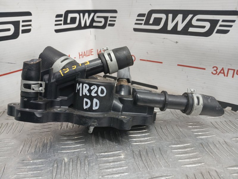 Корпус термостата, 2000 рублей, Красноярск