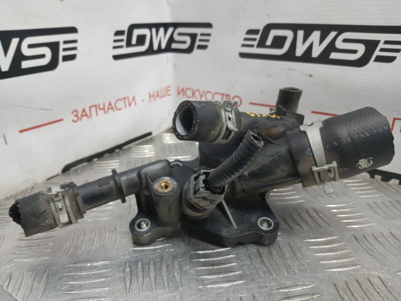 Корпус термостата, 2000 рублей, Красноярск