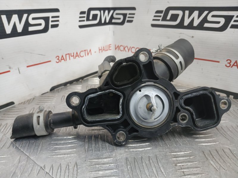 Корпус термостата, 2000 рублей, Красноярск