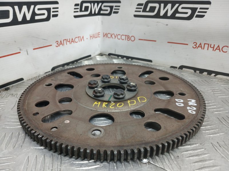 Маховик, 500 рублей, Красноярск