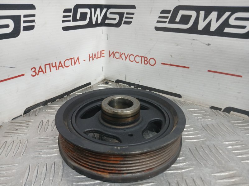 Шкив коленвала, 500 рублей, Красноярск