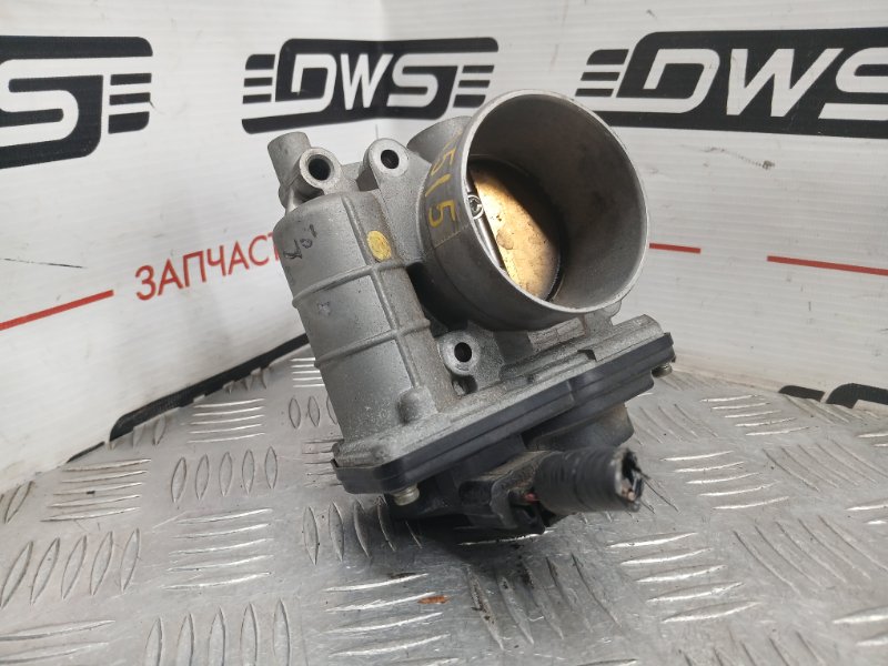 Заслонка дроссельная, 500 рублей, Красноярск