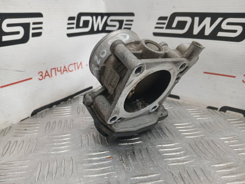 Заслонка дроссельная, 500 рублей, Красноярск